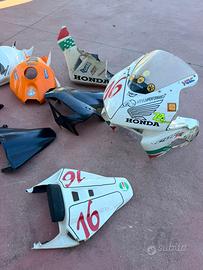 Ricambi cbr 1000 2007
