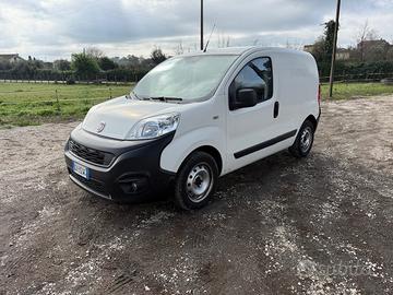 Fiat FIORINO 1.3 MULTIJET 80 CV E6D-TEMP
