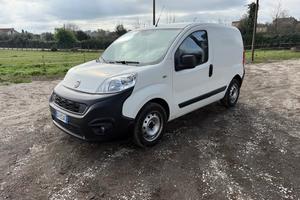 Fiat FIORINO 1.3 MULTIJET 80 CV E6D-TEMP