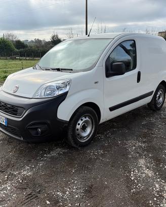 Fiat FIORINO 1.3 MULTIJET 80 CV E6D-TEMP