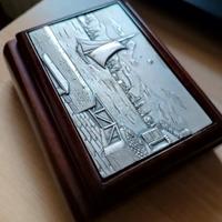 Cofanetto portagioie