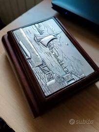 Cofanetto portagioie