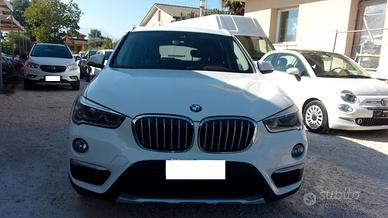Bmw X1 sDrive18d xLine
