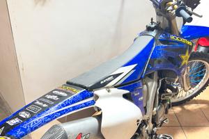 YZF 250 2007