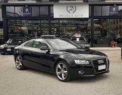 AUDI A5 2.0 TFSI 211 CV Ambiente SCONTO ROTTAMAZ