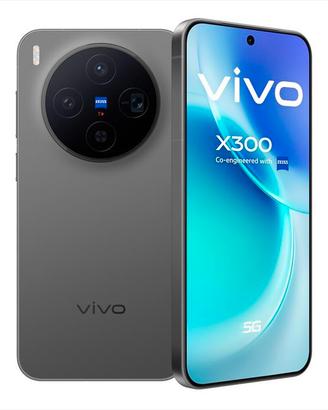 Vivo X300 512gb Euronics 