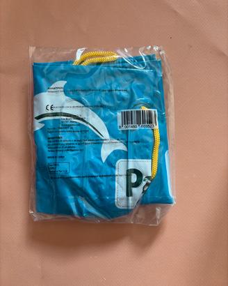 Gonfiabile Pampers