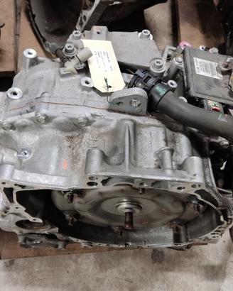 Cambio CITROEN DS3 1199cc benzina del 2015