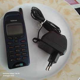 telefono  vintage  nokia leggere  descrizione 