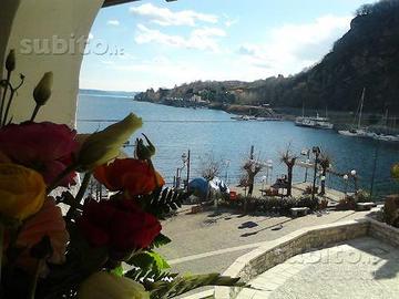 Natura, Benessere sul Lago Maggiore