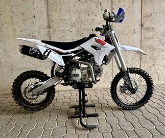 Pbs Hyper R Mx 160