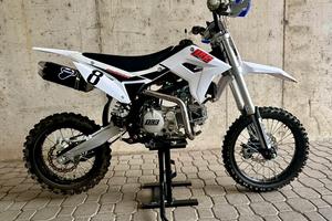 Pbs Hyper R Mx 160