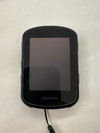 Garmin Edge 540