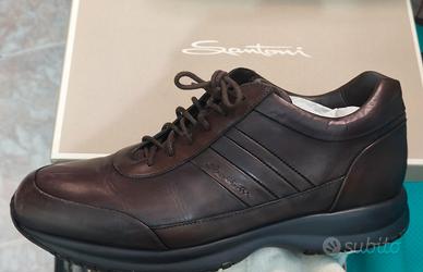 Sneakers SANTONI "Easy Bounce"