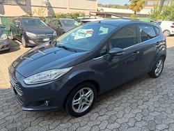 Ford Fiesta 1.4 5 porte Bz.- GPL Business*EURO5*NE