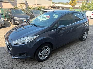 Ford Fiesta 1.4 5 porte Bz.- GPL Business*EURO5*NE