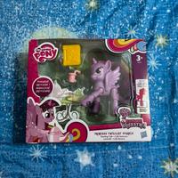 Twilight Sparkle