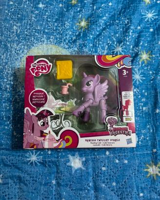 Twilight Sparkle