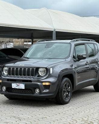 Jeep Renegade 1.6 Mjt 120 CV Longitude