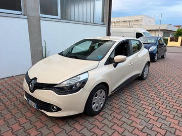 Renault Clio dCi 8V 75CV Start&Stop 5 porte Energy