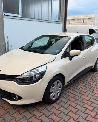 Renault Clio dCi 8V 75CV Start&Stop 5 porte Energy