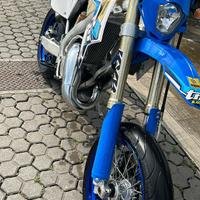 Tm smr 125