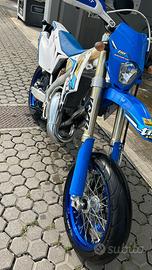 Tm smr 125