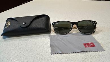 occhiali da sole RAY-BAN originali 