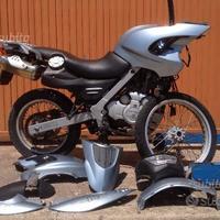 RICAMBI BMW F 650 GS 2006 twin spark