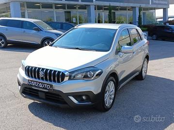 SUZUKI S-Cross 1.6 DDiS Start&Stop 4WD All Grip