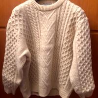 Burberrys maglione Lana anni ‘90