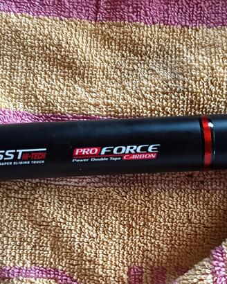 Colmic fiume wr8000 grammi  20 - come nuova