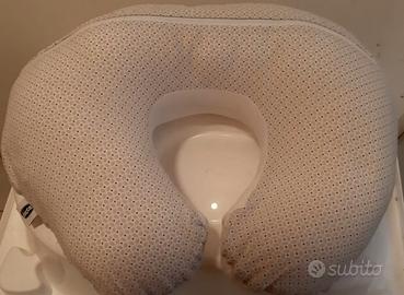 Cuscino per allattamento