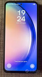 Galaxy A54 5G