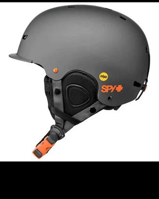 Casco sci/snowboard junior