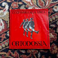 CCCP Ortodossia 7” 1984