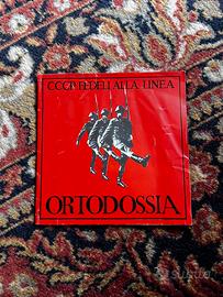 CCCP Ortodossia 7” 1984