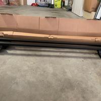 Barre portatutto Kia sportage