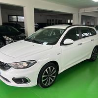 Fiat Tipo 1.6 Mjt S&S DCT SW Lounge