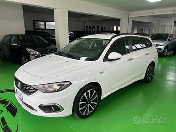 Fiat Tipo 1.6 Mjt S&S DCT SW Lounge