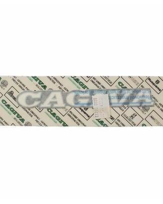 Adesivo scritta Cagiva 180 x 24 mm 59273