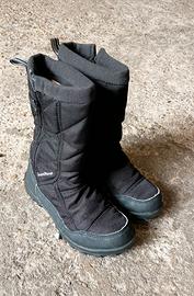 Dopo sci bambino Arpenaz n.32