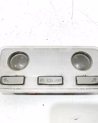 PLAFONIERA TOYOTA Yaris Serie 812600D070B0 (14>16)