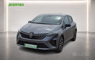 RENAULT CLIO - techno My24 TCe 90 U193808