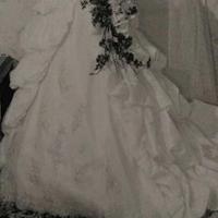Abito da sposa da euro 3000