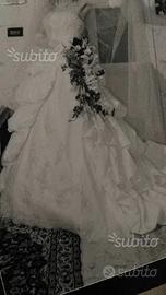 Abito da sposa da euro 3000