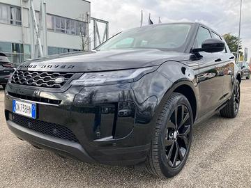 Land Rover Range Rover Evoque Evoque 2.0d i4 mhev