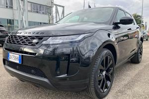 Land Rover Range Rover Evoque Evoque 2.0d i4 mhev