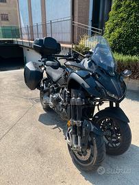 Yamaha Niken GT