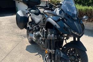 Yamaha Niken GT